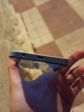 Xiaomi Redmi 12C Negro