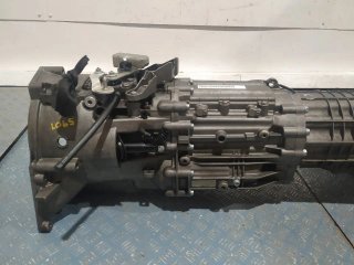 Caja cambios VOLKSWAGEN TOUAREG (7LA)