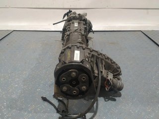 Caja cambios VOLKSWAGEN TOUAREG (7LA)