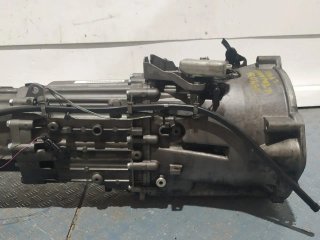 Caja cambios VOLKSWAGEN TOUAREG (7LA)
