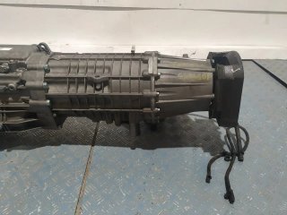 Caja cambios VOLKSWAGEN TOUAREG (7LA)