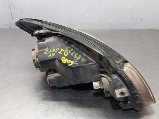Faro izquierdo HYUNDAI GETZ (TB)