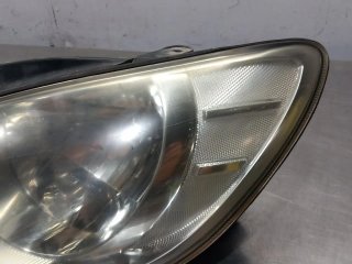 Faro izquierdo HYUNDAI GETZ (TB)