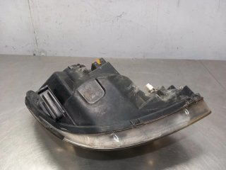 Faro izquierdo HYUNDAI GETZ (TB)