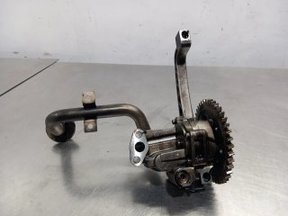 Bomba aceite VOLKSWAGEN TOUAREG (7LA)