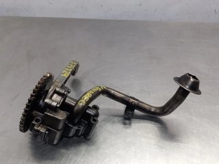 Bomba aceite VOLKSWAGEN TOUAREG (7LA)