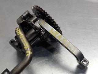 Bomba aceite VOLKSWAGEN TOUAREG (7LA)