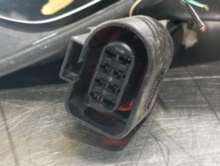 Retrovisor izquierdo SEAT ARONA (KJ)