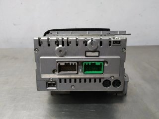 Sistema audio / radio cd VOLVO S80 BERLINA