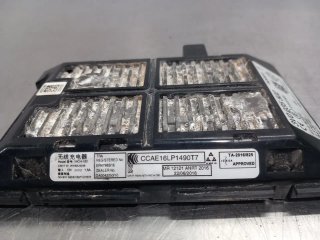 Cargador movil SKODA SUPERB COMBI (3V5)