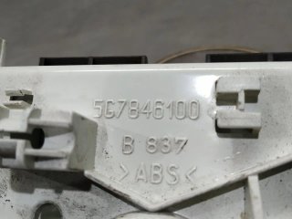 Mando calefaccion / aire acondicionado LANCIA