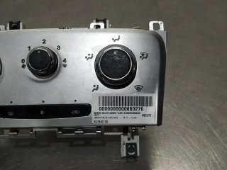 Mando calefaccion / aire acondicionado LANCIA