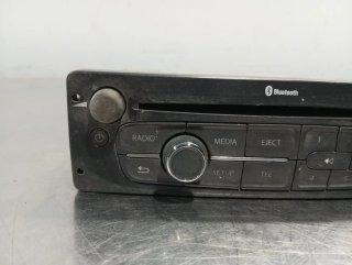 Sistema audio / radio cd RENAULT MASTER III
