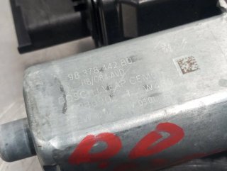 Elevalunas delantero derecho PEUGEOT 3008