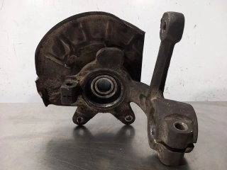 Mangueta delantera izquierda SKODA FELICIA