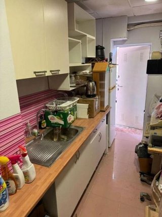 Local comercial en venta en Playa de los Locos en Torrevieja