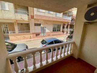 Piso en venta en Torrelamata - La Mata en Torrevieja