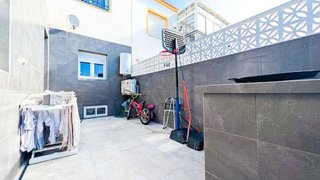 Chalet en venta en La Siesta - El Salado - Torreta en Torrevieja