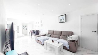 Chalet en venta en La Siesta - El Salado - Torreta en Torrevieja