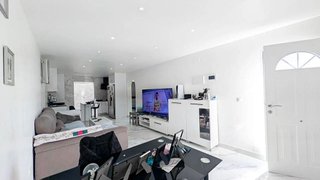 Chalet en venta en La Siesta - El Salado - Torreta en Torrevieja