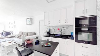Chalet en venta en La Siesta - El Salado - Torreta en Torrevieja