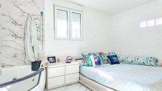Chalet en venta en La Siesta - El Salado - Torreta en Torrevieja