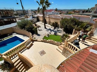 Casa adosada en venta en Ciudad Quesada en Rojales