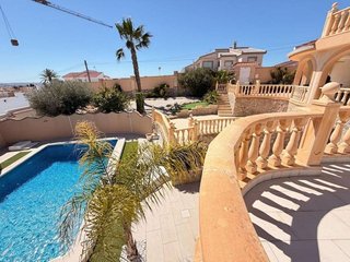 Casa adosada en venta en Ciudad Quesada en Rojales