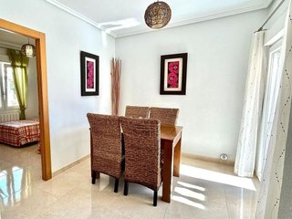 Casa adosada en venta en Ciudad Quesada en Rojales