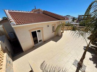 Casa adosada en venta en Ciudad Quesada en Rojales