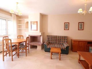 Casa adosada en venta en Campos de Golf - Villa Martin - Los Dolses en Orihuela