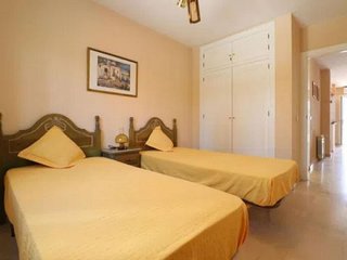 Casa adosada en venta en Campos de Golf - Villa Martin - Los Dolses en Orihuela