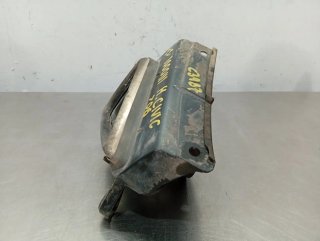 Rejilla paragolpes izquierda HONDA CIVIC 5