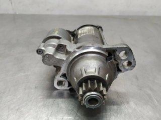 Motor arranque VOLKSWAGEN POLO VI (AW1)(08.2017)