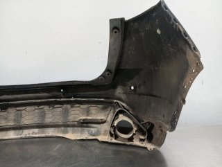 Paragolpes trasero HONDA CIVIC BERLINA 3 PUERTAS