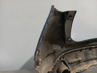 Paragolpes trasero HONDA CIVIC BERLINA 3 PUERTAS