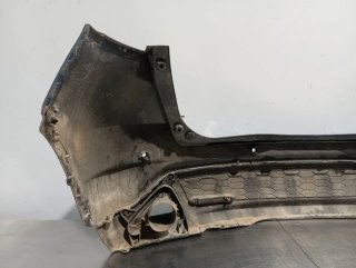 Paragolpes trasero HONDA CIVIC BERLINA 3 PUERTAS