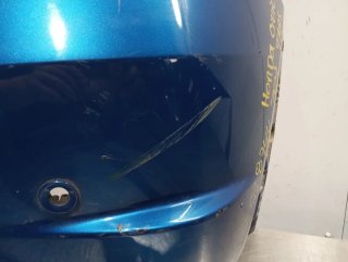 Paragolpes trasero HONDA CIVIC BERLINA 3 PUERTAS