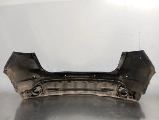 Paragolpes trasero HONDA CIVIC BERLINA 3 PUERTAS