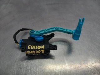 Motor apertura trampillas climatizador SKODA