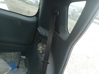 Cinturon seguridad trasero izquierdo MITSUBISHI