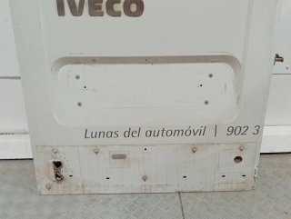 Porton trasero izquierdo IVECO DAILY FURGÓN