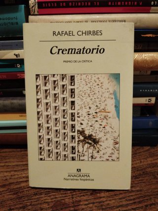 Rafael Chirbes | 2 libros