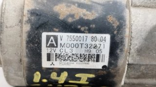 Motor arranque PEUGEOT 207