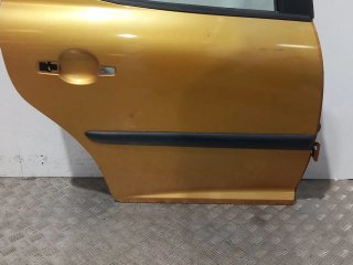 Puerta trasera derecha PEUGEOT 207