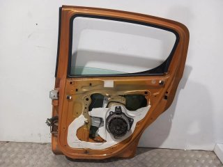 Puerta trasera derecha PEUGEOT 207
