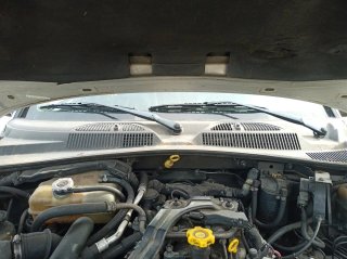Motor limpia delantero JEEP CHEROKEE (KJ)