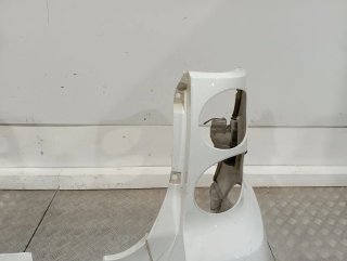 Paragolpes trasero SMART FORTWO COUPE