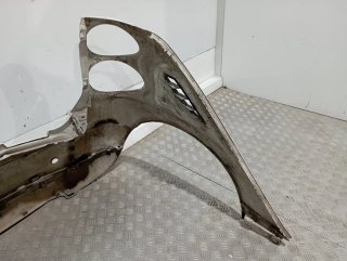 Paragolpes trasero SMART FORTWO COUPE