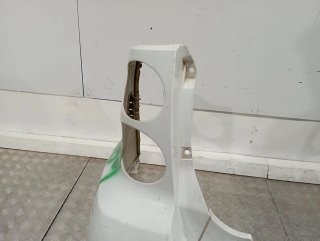 Paragolpes trasero SMART FORTWO COUPE